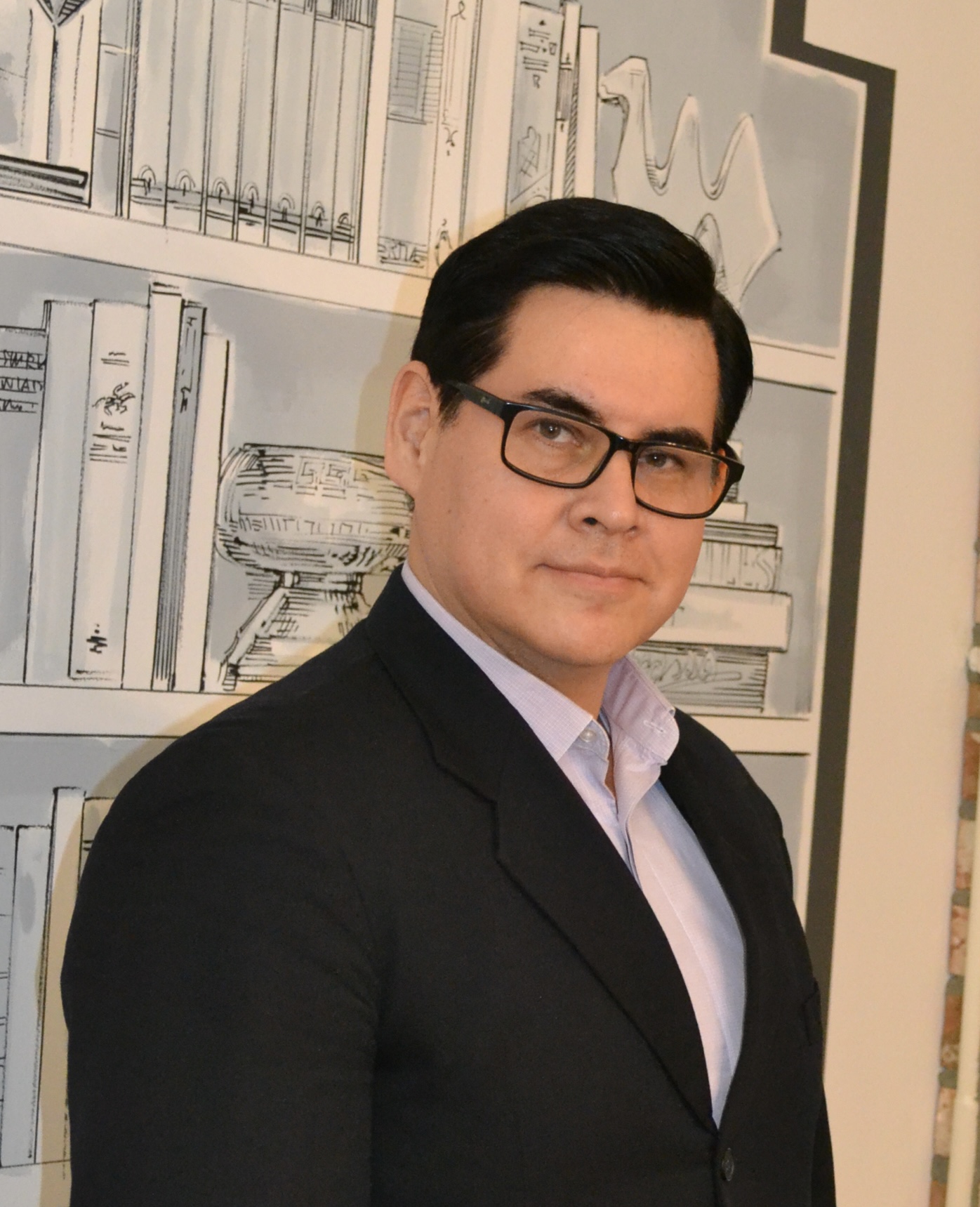             Де Ла Торре Ибаньес Мигель Херардо
    