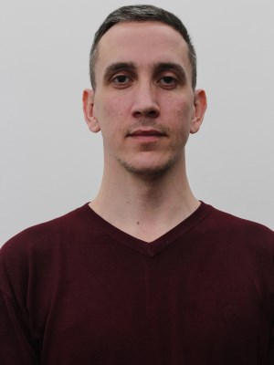 Azat Ashrapov