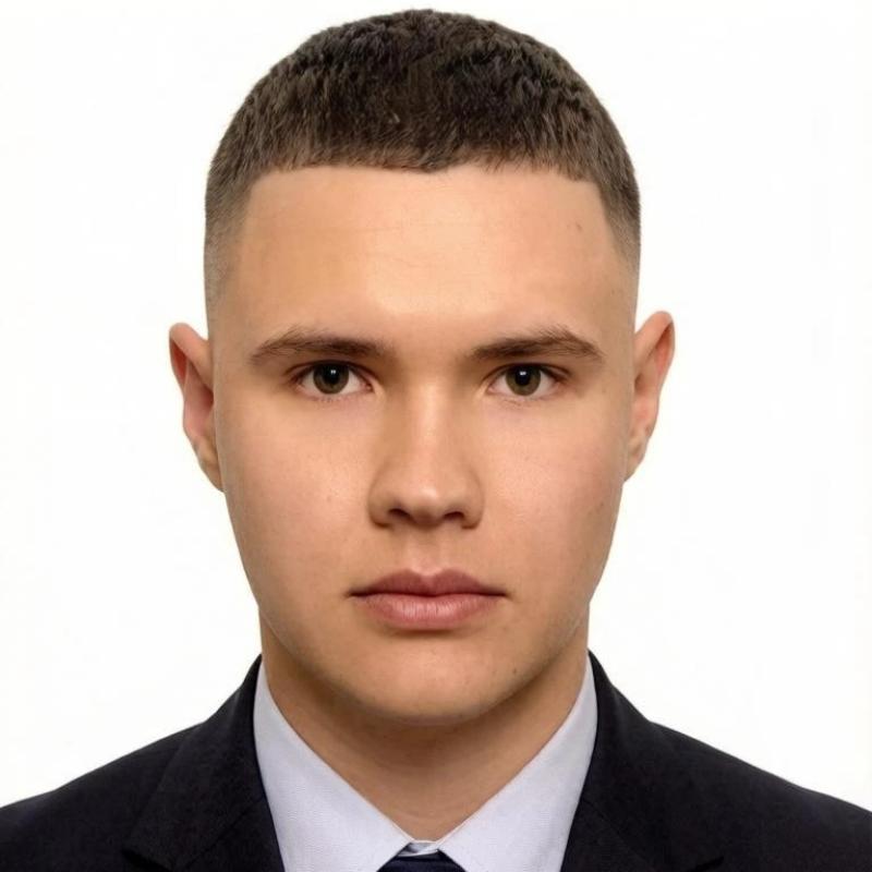 Maksim Baguk
